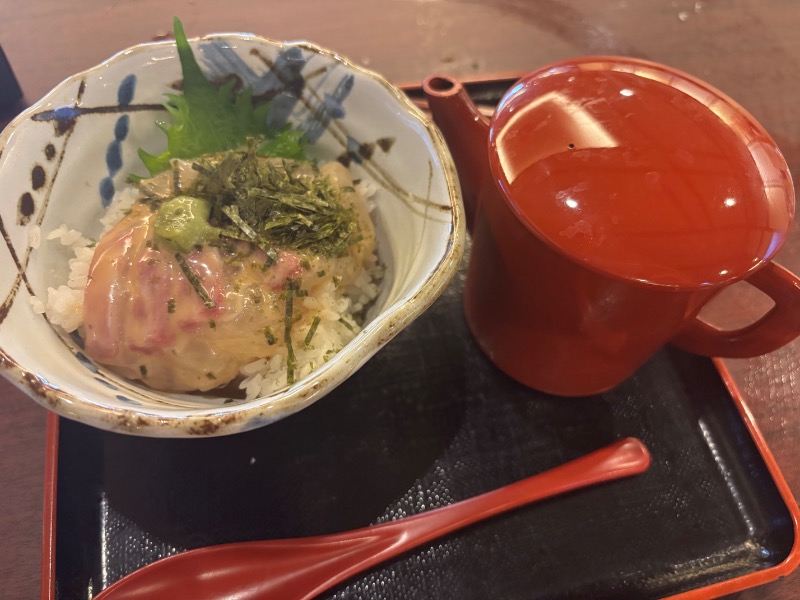 いろはさんの神戸ハーバーランド温泉 万葉倶楽部のサ活写真