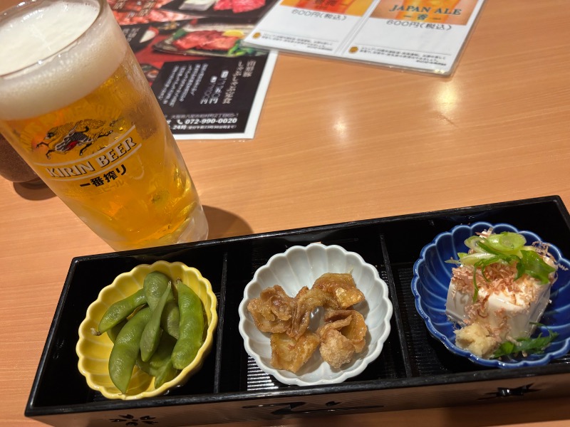 いろはさんの源気温泉八尾おゆばのサ活写真