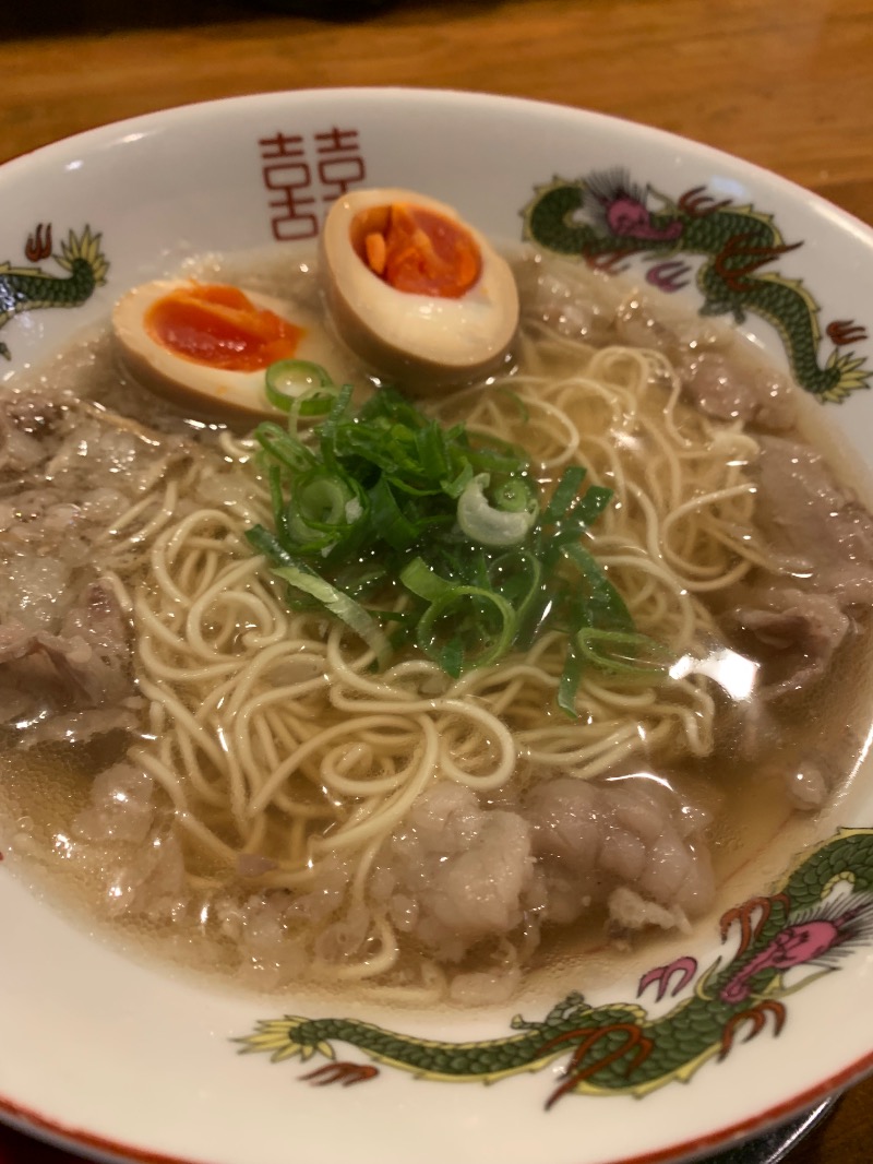 いろはさんの入船温泉のサ活写真