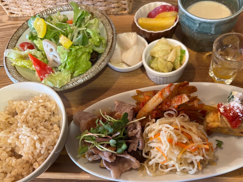 いろはさんの玉乃湯のサ活写真