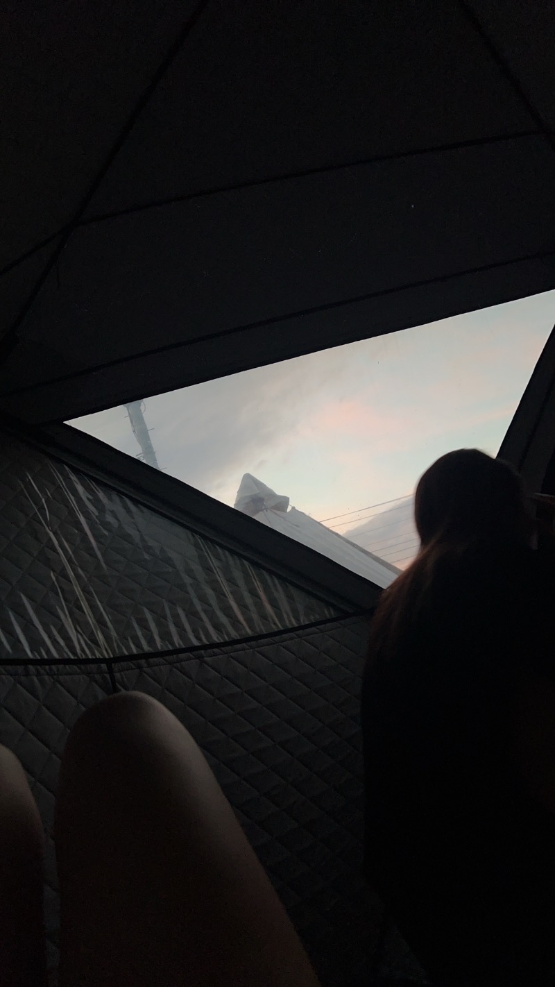 あやさんのUMISOBUのサ活写真