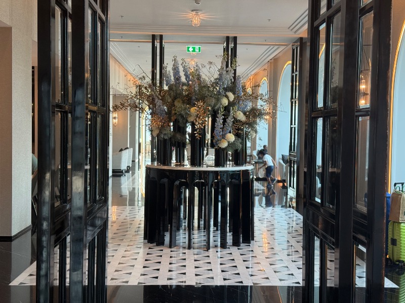 mizuhoさんのThe Ritz-Carlton, Bangkokのサ活写真