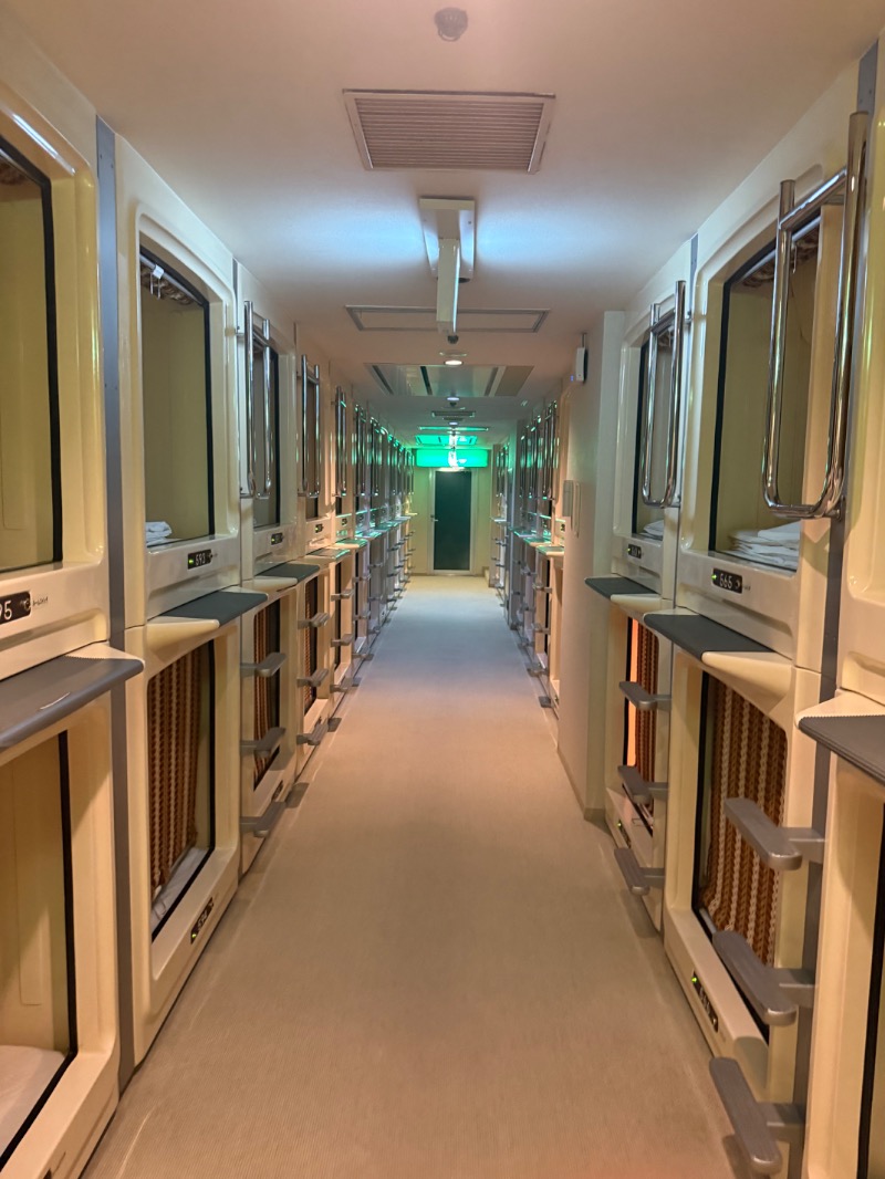 mizuhoさんのウェルビー栄のサ活写真