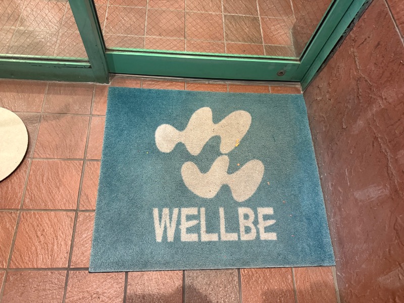 mizuhoさんのウェルビー栄のサ活写真