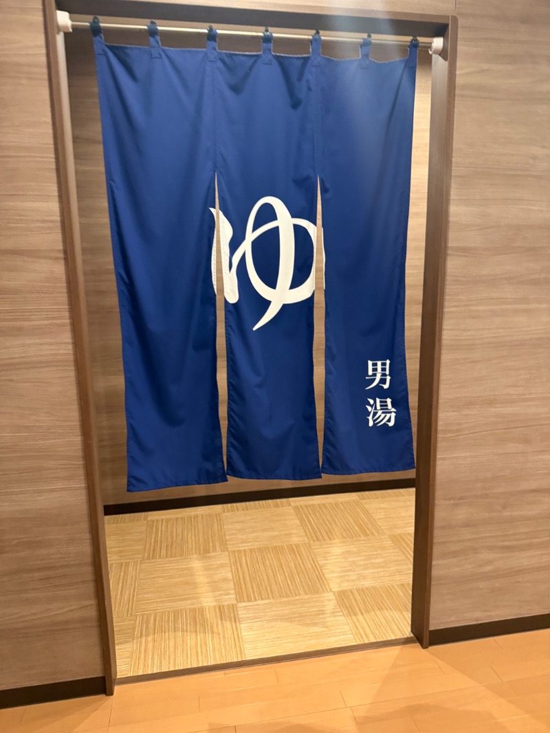 mizuhoさんの府内温泉のサ活写真