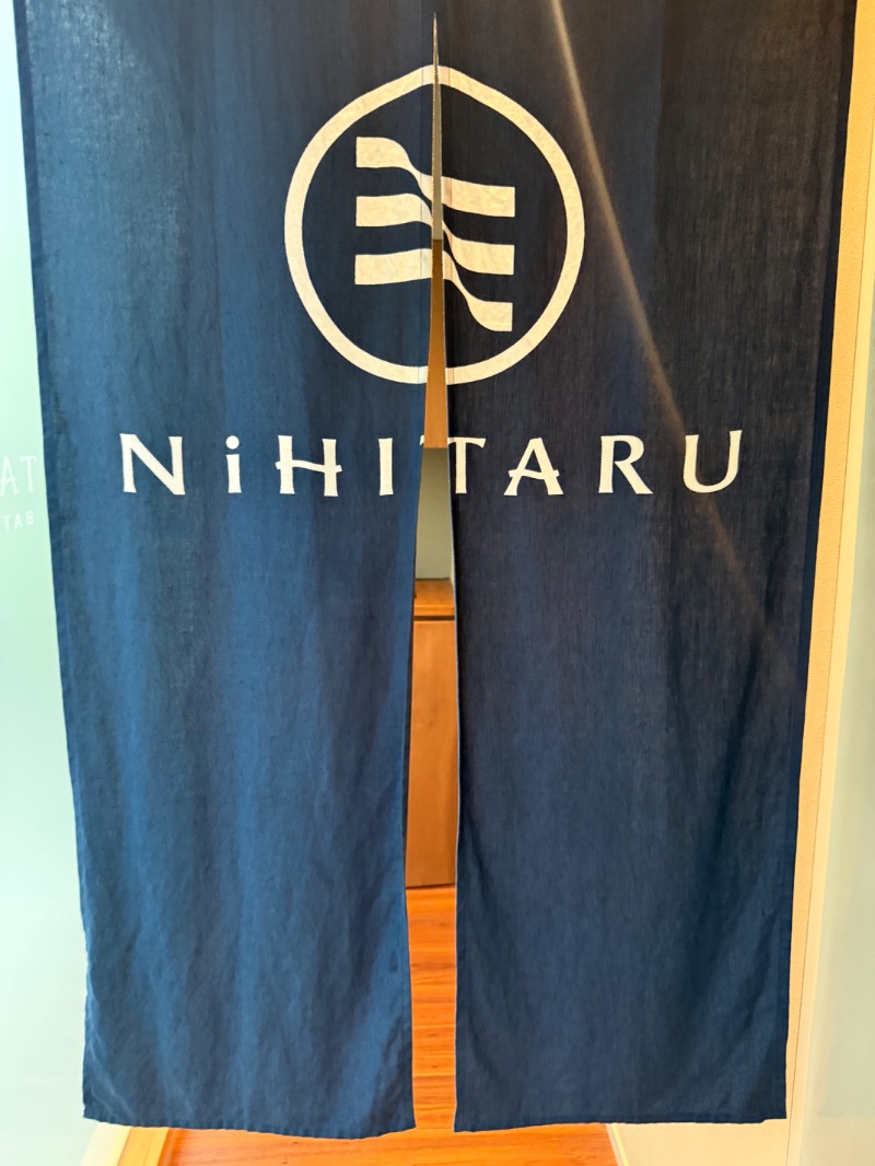 mizuhoさんのsauna&bath NiHITARUのサ活写真