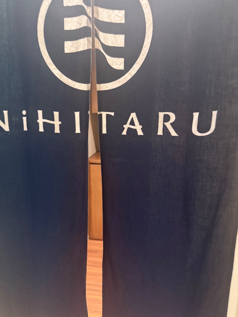 mizuhoさんのsauna&bath NiHITARUのサ活写真