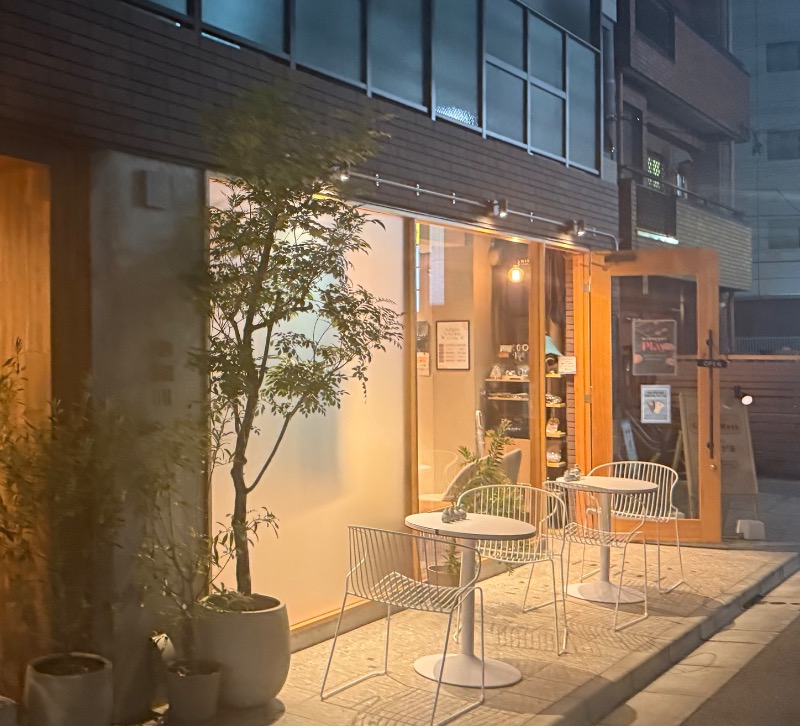 mizuhoさんのsauna&bath NiHITARUのサ活写真
