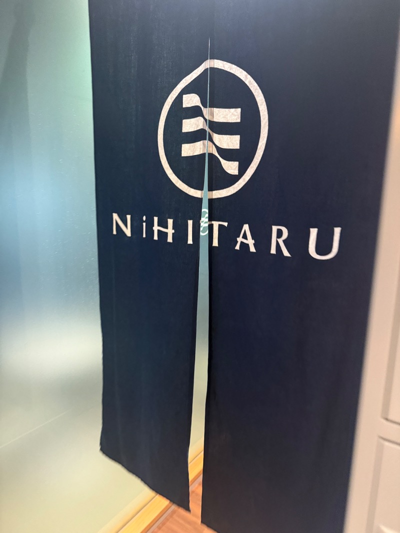mizuhoさんのsauna&bath NiHITARUのサ活写真