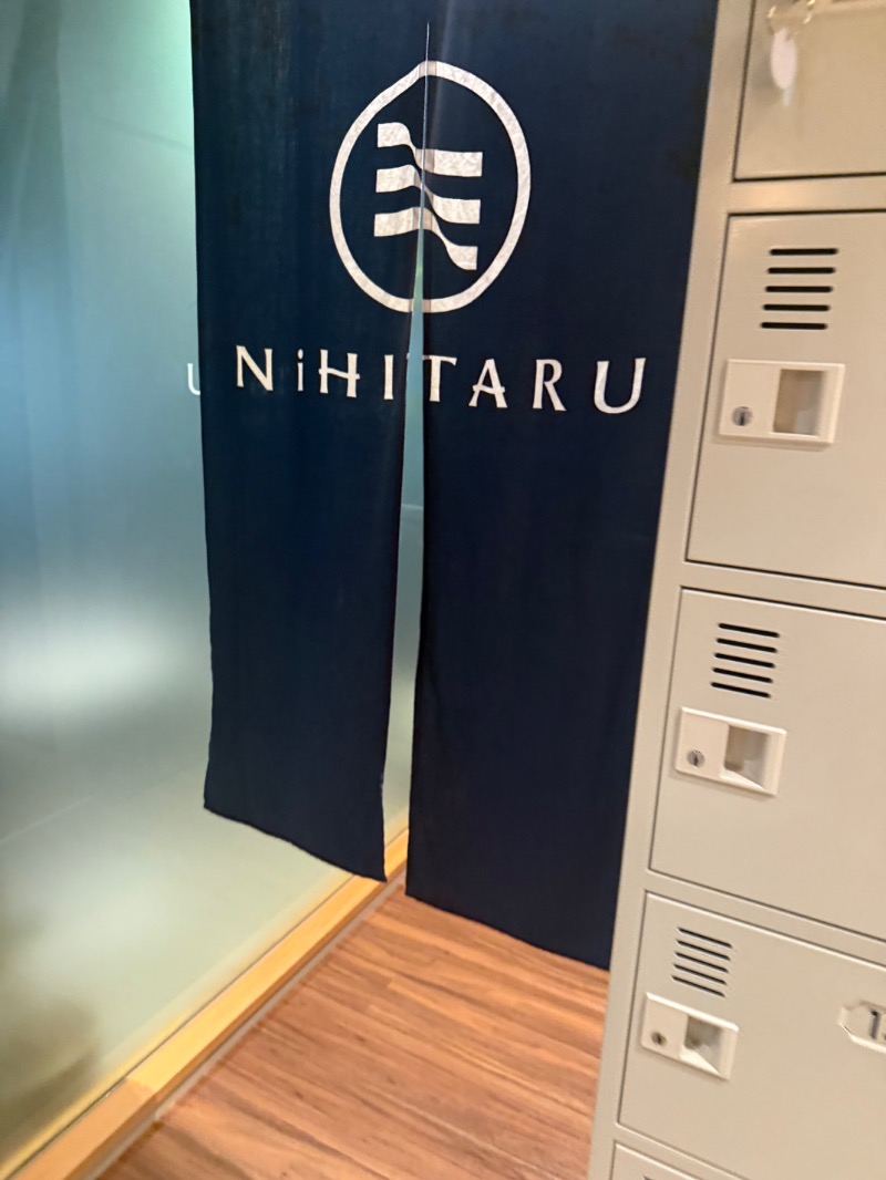 mizuhoさんのsauna&bath NiHITARUのサ活写真