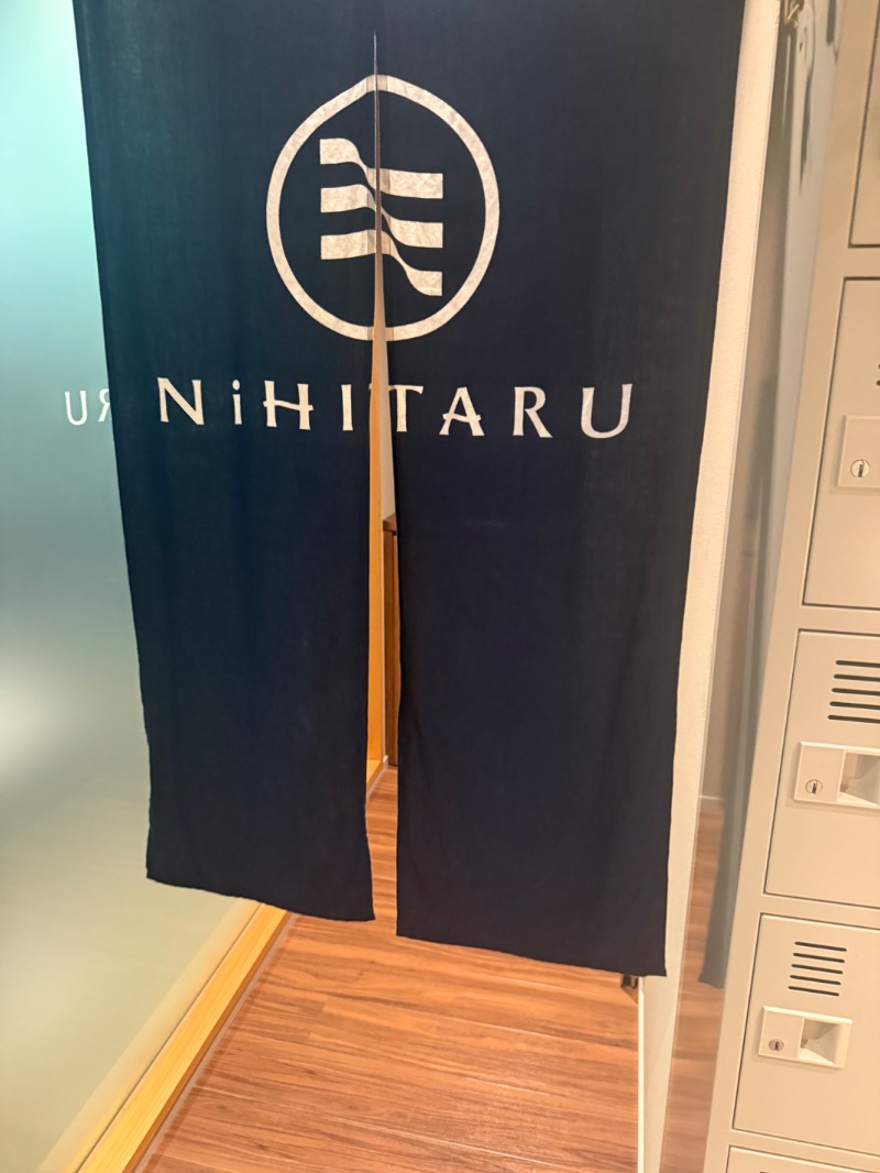 mizuhoさんのsauna&bath NiHITARUのサ活写真