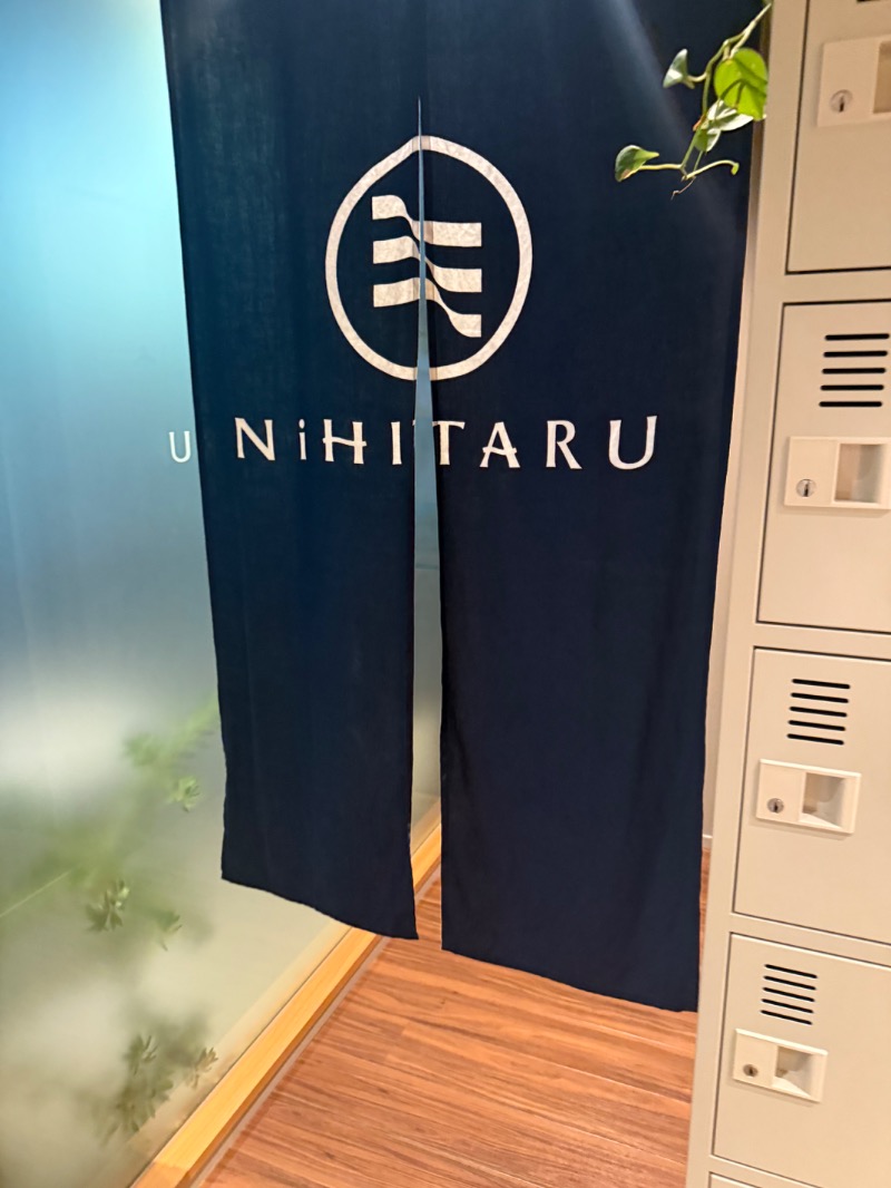 mizuhoさんのsauna&bath NiHITARUのサ活写真