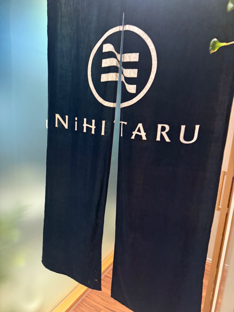 mizuhoさんのsauna&bath NiHITARUのサ活写真