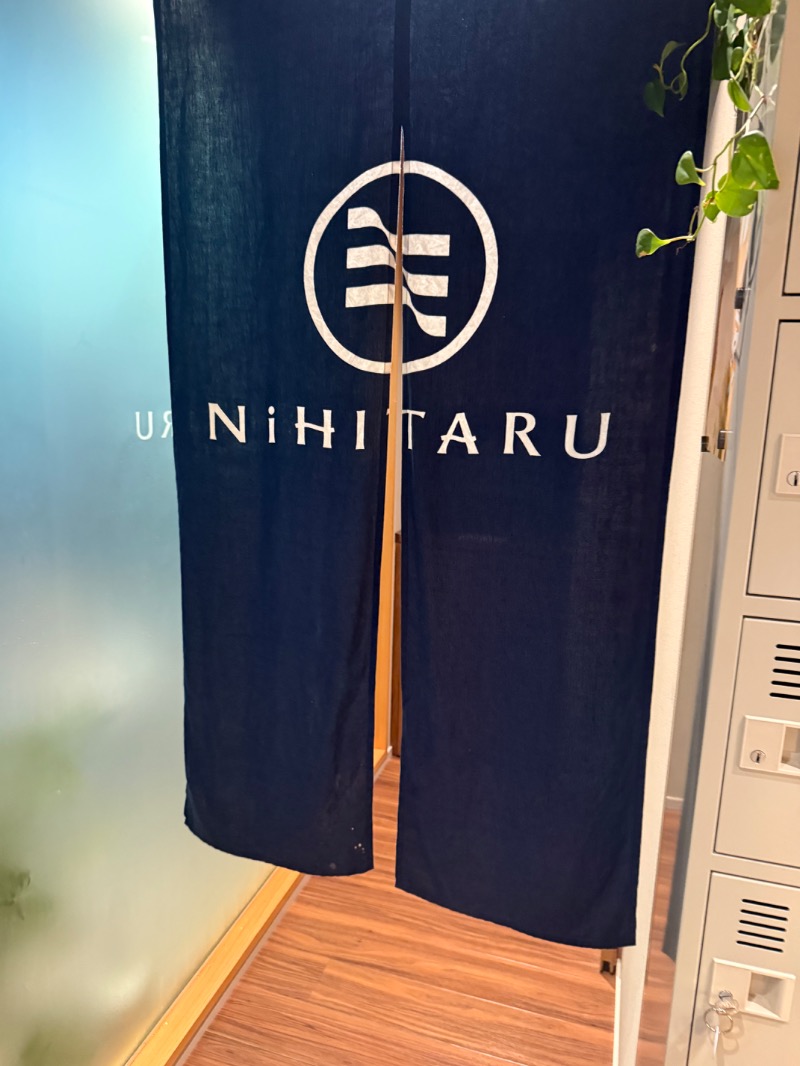 mizuhoさんのsauna&bath NiHITARUのサ活写真