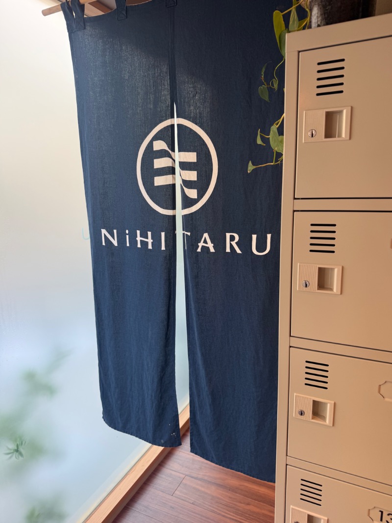 mizuhoさんのsauna&bath NiHITARUのサ活写真