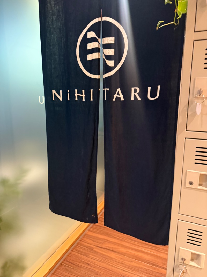 mizuhoさんのsauna&bath NiHITARUのサ活写真