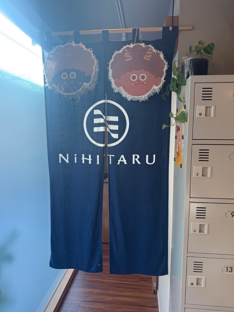 mizuhoさんのsauna&bath NiHITARUのサ活写真