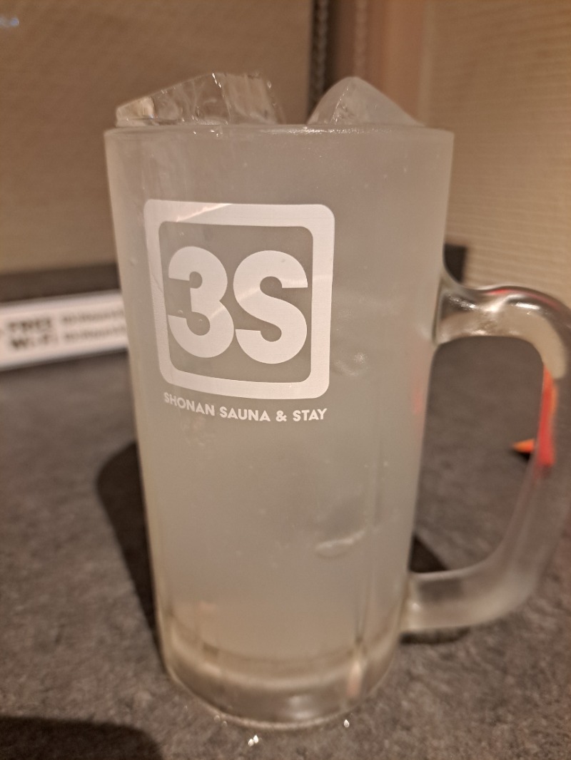 shimitaka7さんの3S HOTEL HIRATSUKAのサ活写真