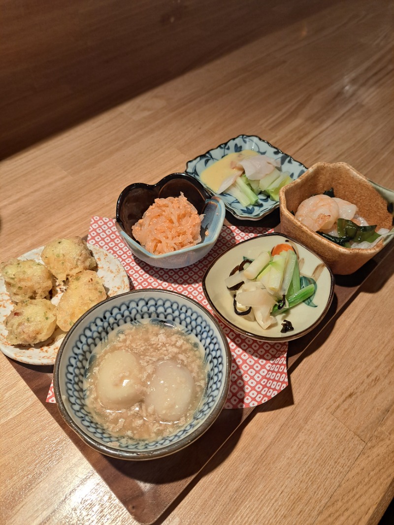 shimitaka7さんのジェクサー・フィットネス&スパ24 新宿のサ活写真