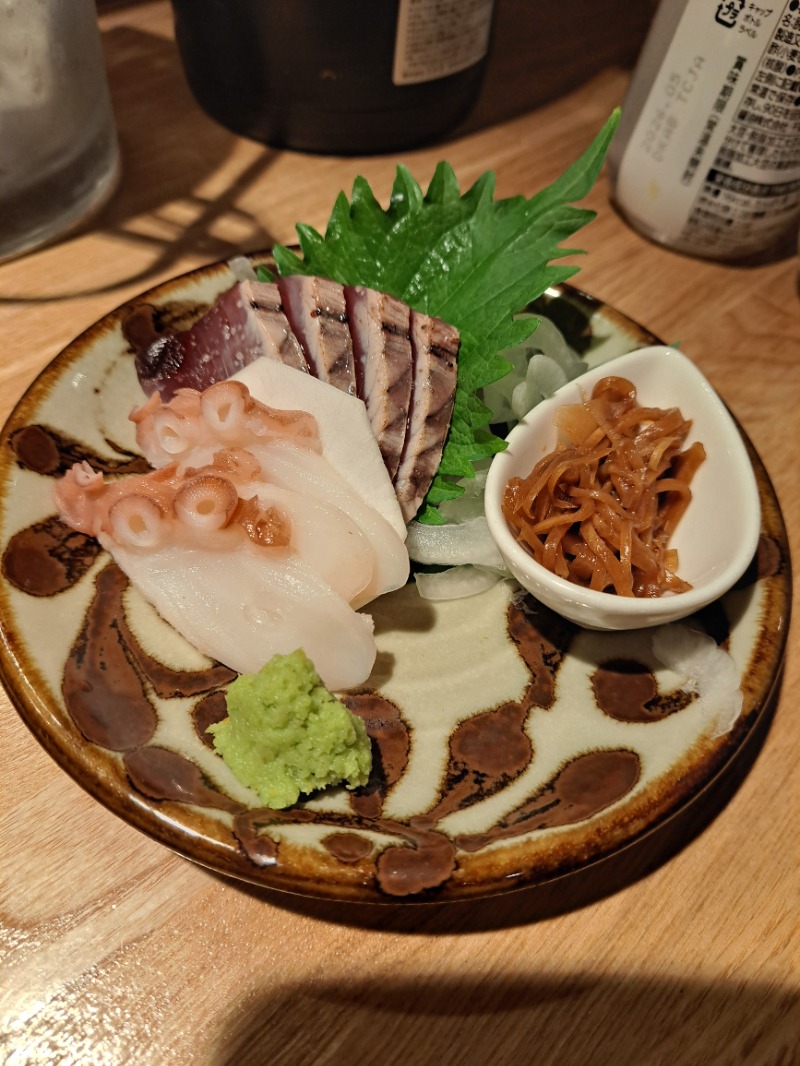 shimitaka7さんのジェクサー・フィットネス&スパ24 新宿のサ活写真