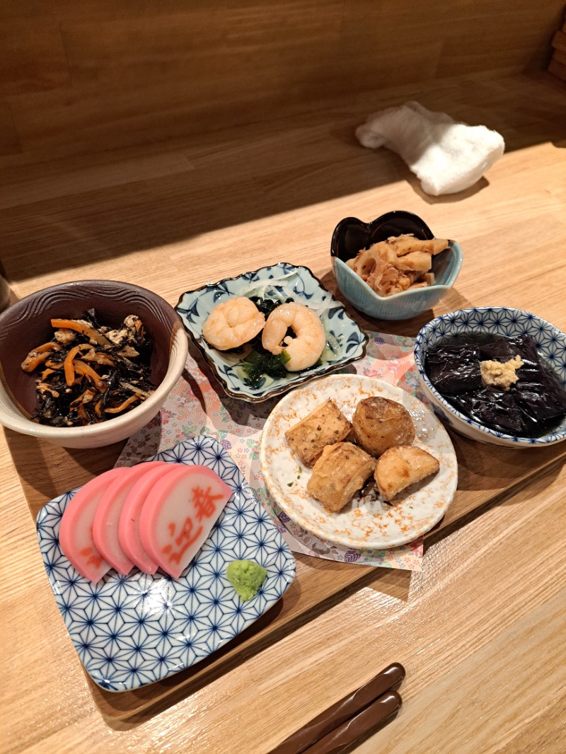 shimitaka7さんの橘湯のサ活写真