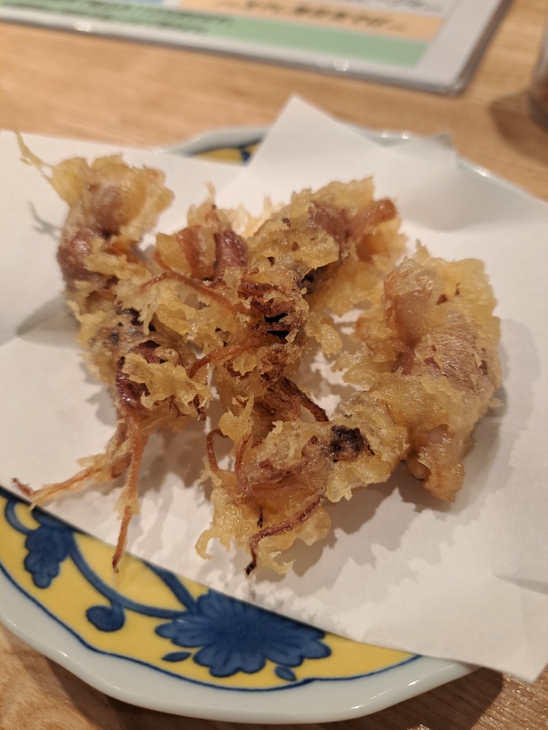 shimitaka7さんの橘湯のサ活写真