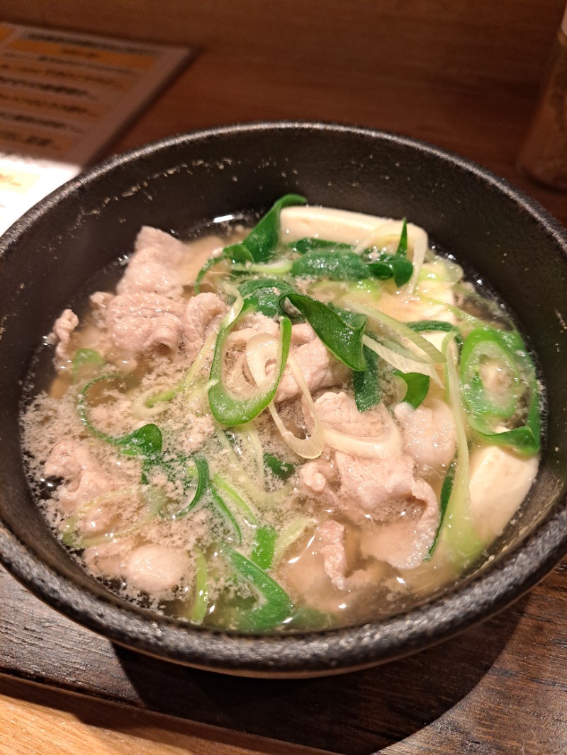 shimitaka7さんの橘湯のサ活写真