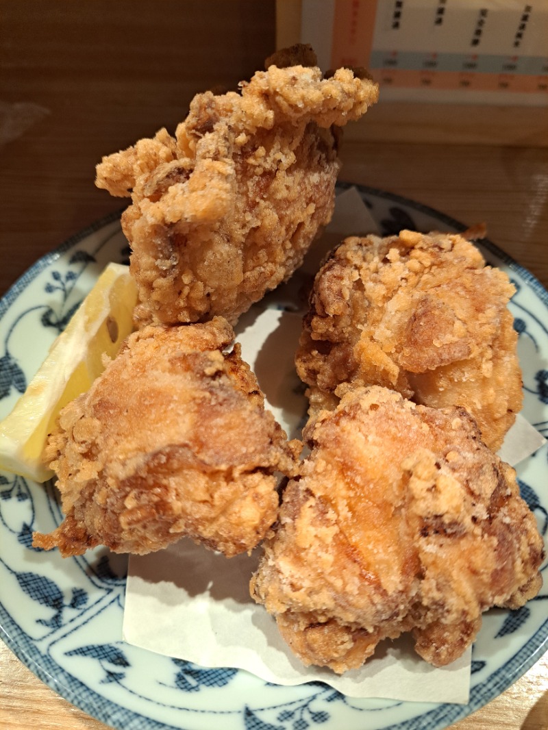 shimitaka7さんの橘湯のサ活写真