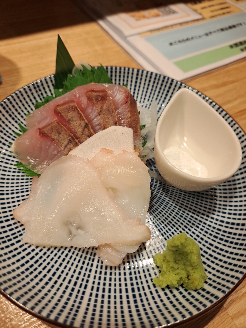 shimitaka7さんの橘湯のサ活写真