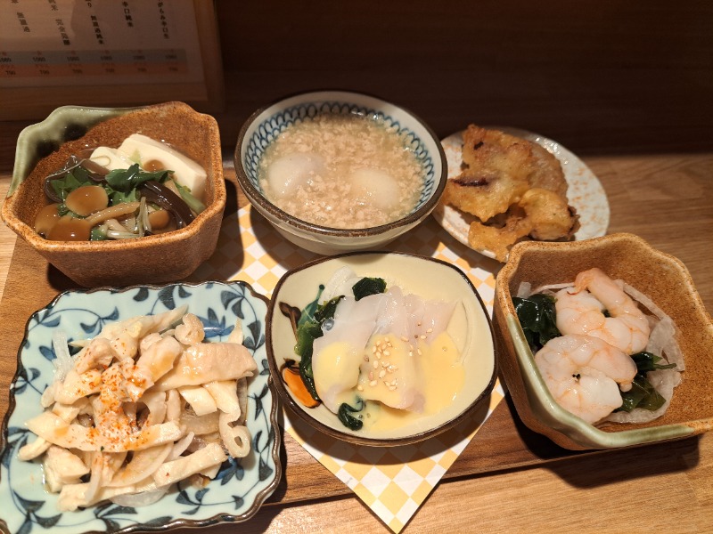 shimitaka7さんの橘湯のサ活写真