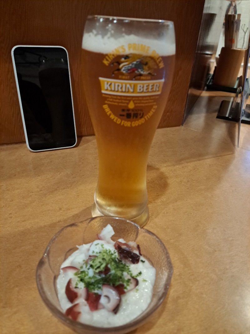 shimitaka7さんの橘湯のサ活写真