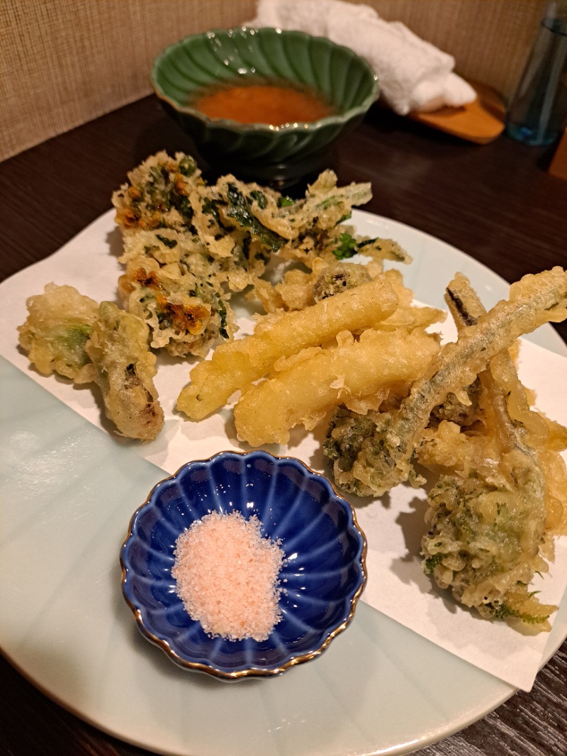 shimitaka7さんの五香湯のサ活写真
