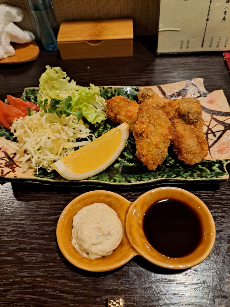 shimitaka7さんの五香湯のサ活写真
