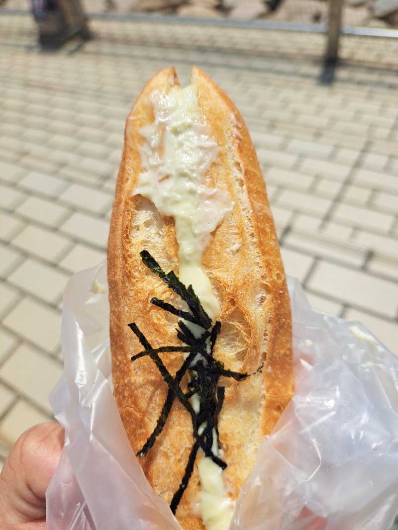 shimitaka7さんの神戸サウナ&スパのサ活写真