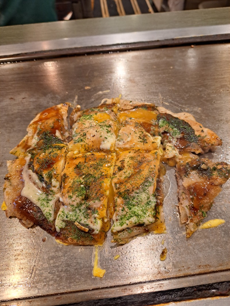 shimitaka7さんの神戸サウナ&スパのサ活写真