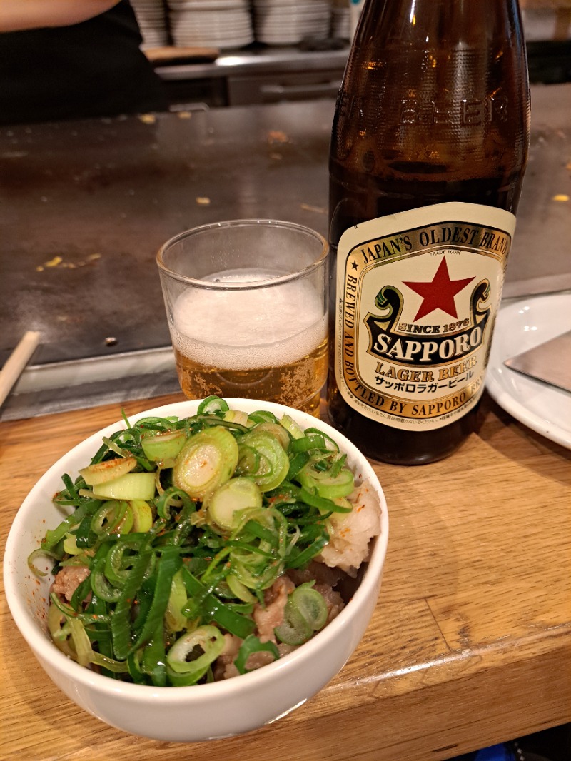 shimitaka7さんの広島カプセルホテル&サウナ岩盤浴 ニュージャパンEXのサ活写真