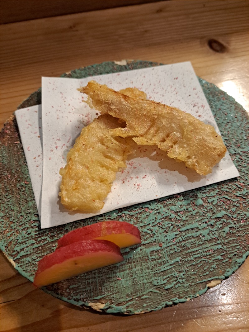 shimitaka7さんの琉球温泉 龍神の湯のサ活写真
