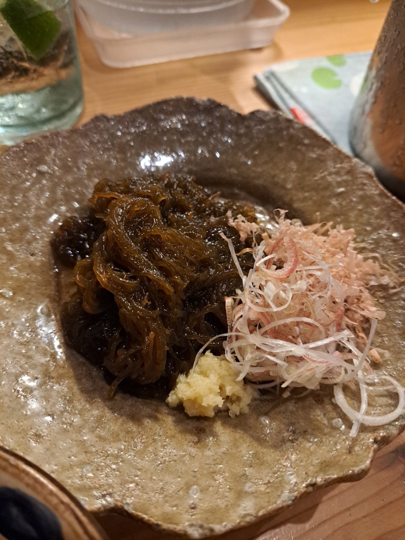 shimitaka7さんの琉球温泉 龍神の湯のサ活写真