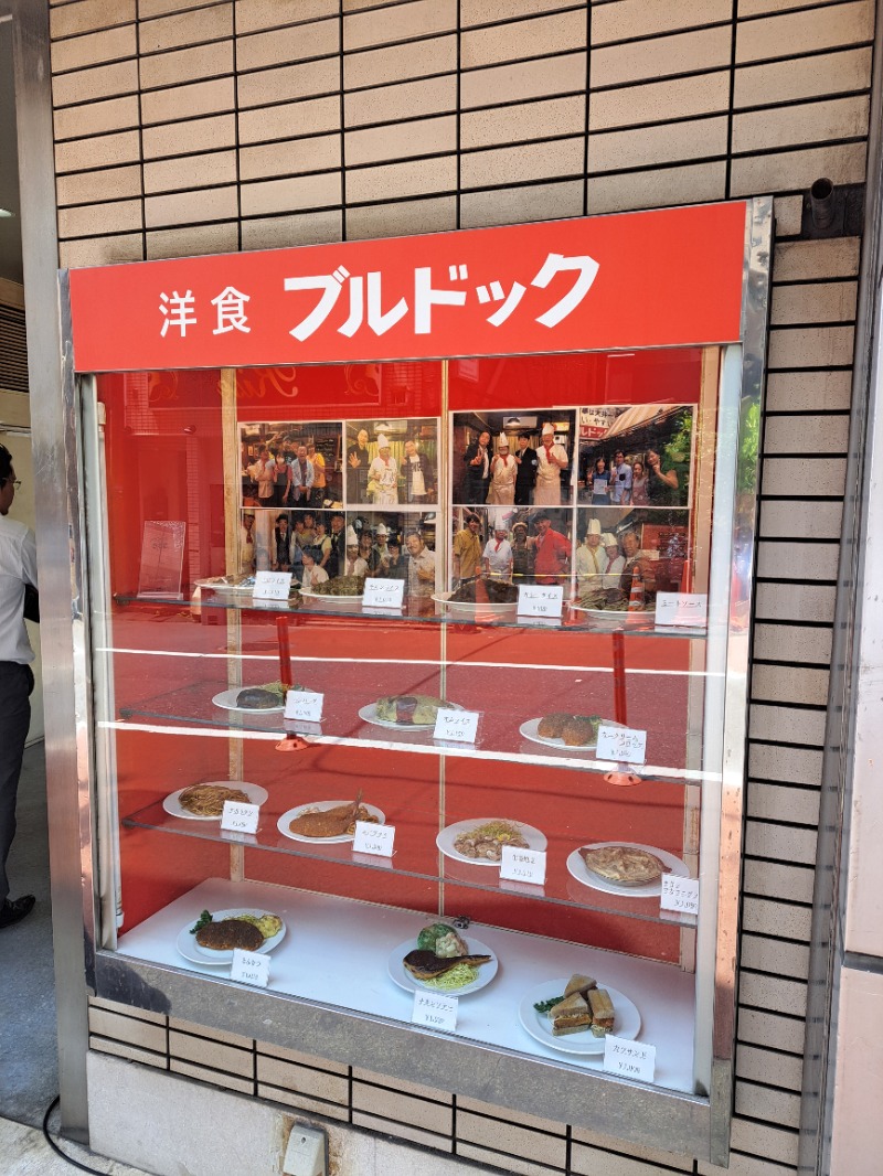 shimitaka7さんの泊まれるサウナ屋さん 品川サウナのサ活写真