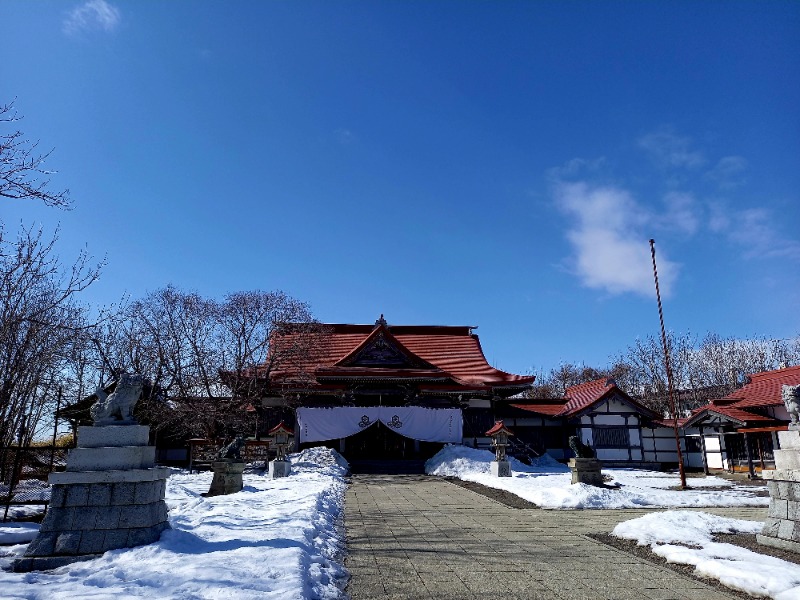 すぎっぴさんの天然温泉 大喜湯昭和店のサ活写真