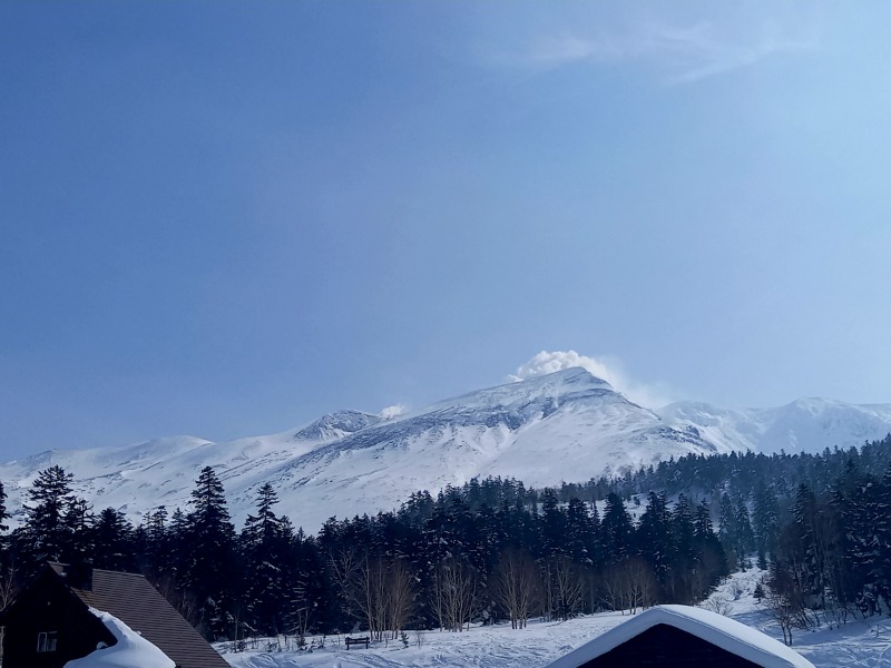 すぎっぴさんの吹上温泉保養センター 白銀荘のサ活写真