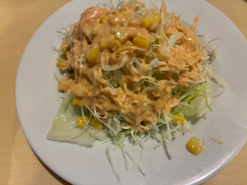 サウナーさんのいつつばしの里 (岩国国際観光ホテル)のサ活写真