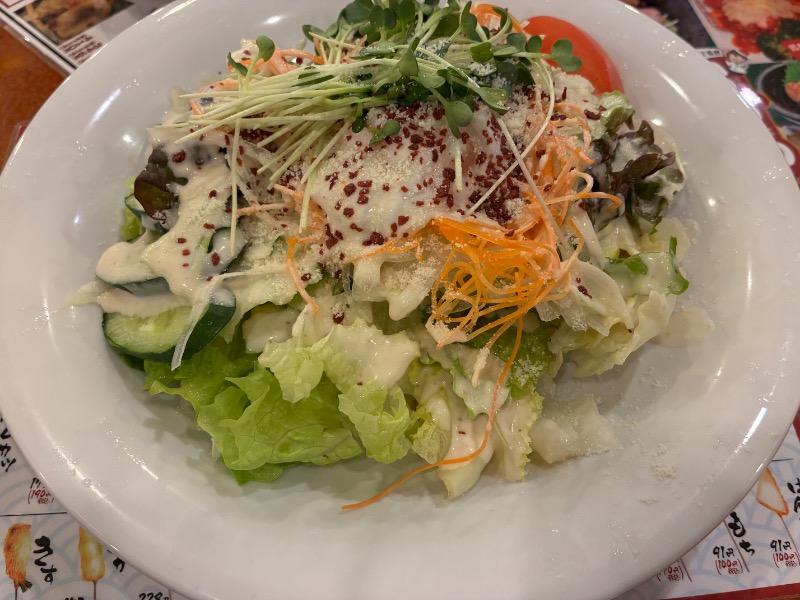 サウナーさんのいつつばしの里 (岩国国際観光ホテル)のサ活写真