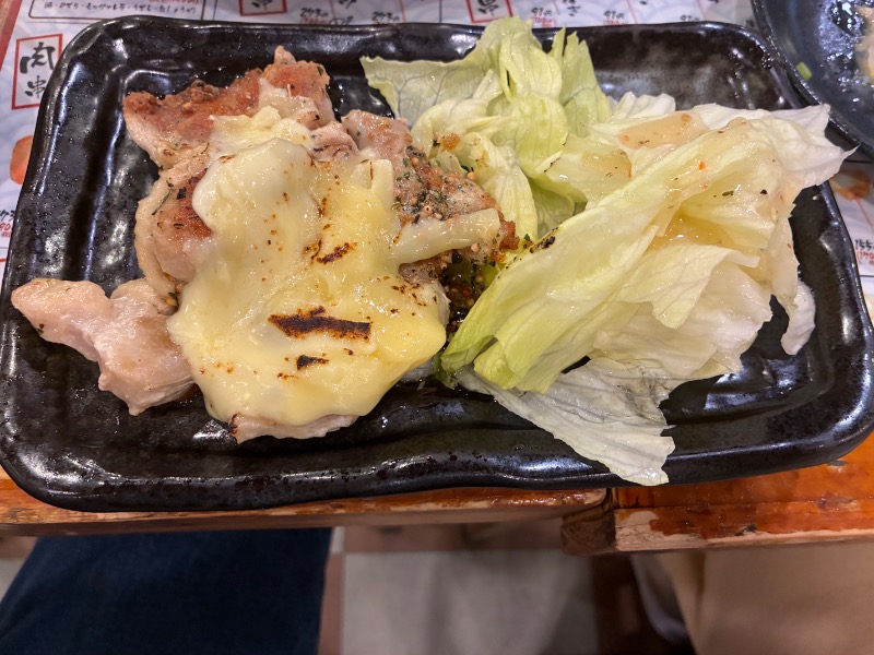 サウナーさんのいつつばしの里 (岩国国際観光ホテル)のサ活写真