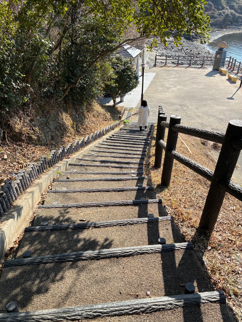 サウナーさんの国民宿舎 大城のサ活写真