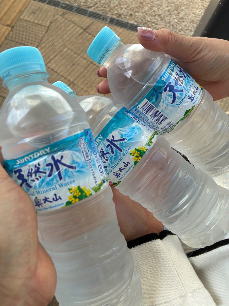サウナーさんの湯野温泉 芳山園 芳和の湯のサ活写真