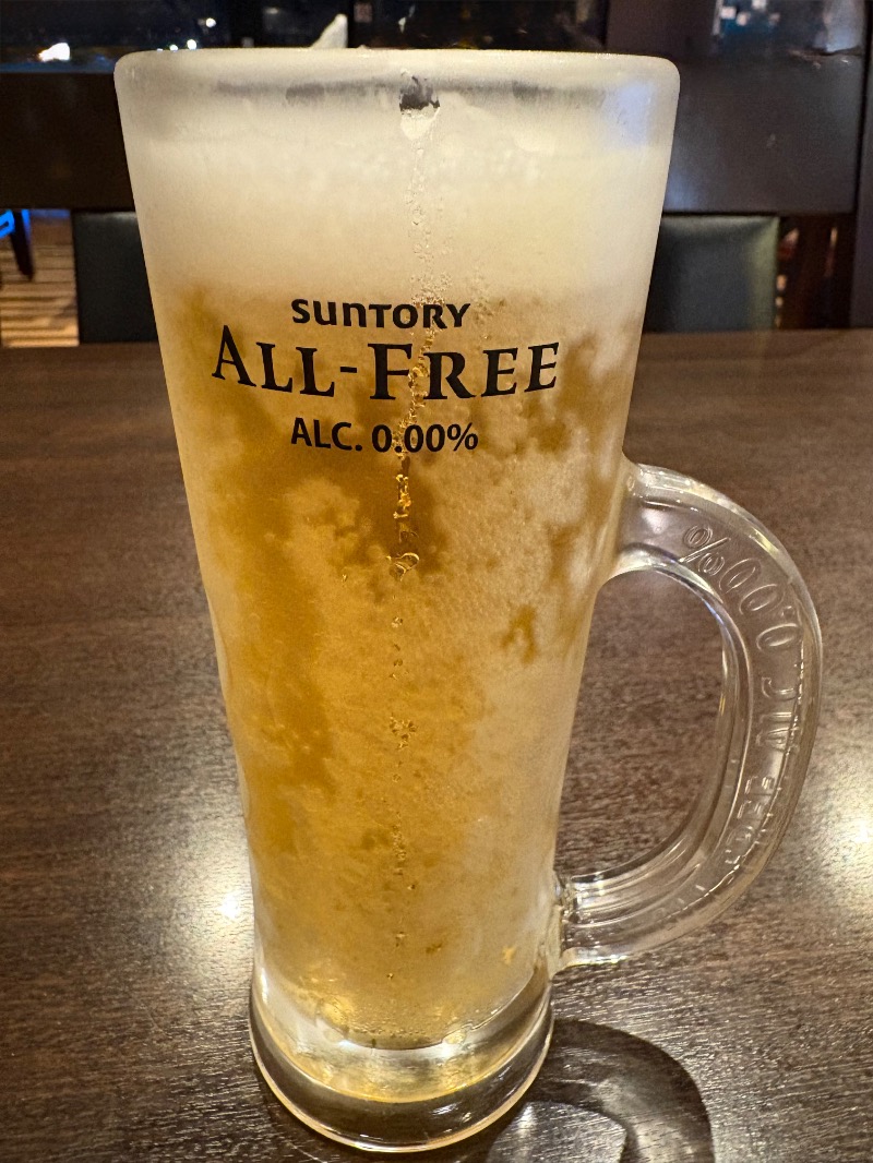 saunaikitaimomoさんのファンタジーサウナ&スパおふろの国のサ活写真