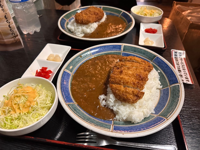 ちーほさんのお湯処 美福のサ活写真