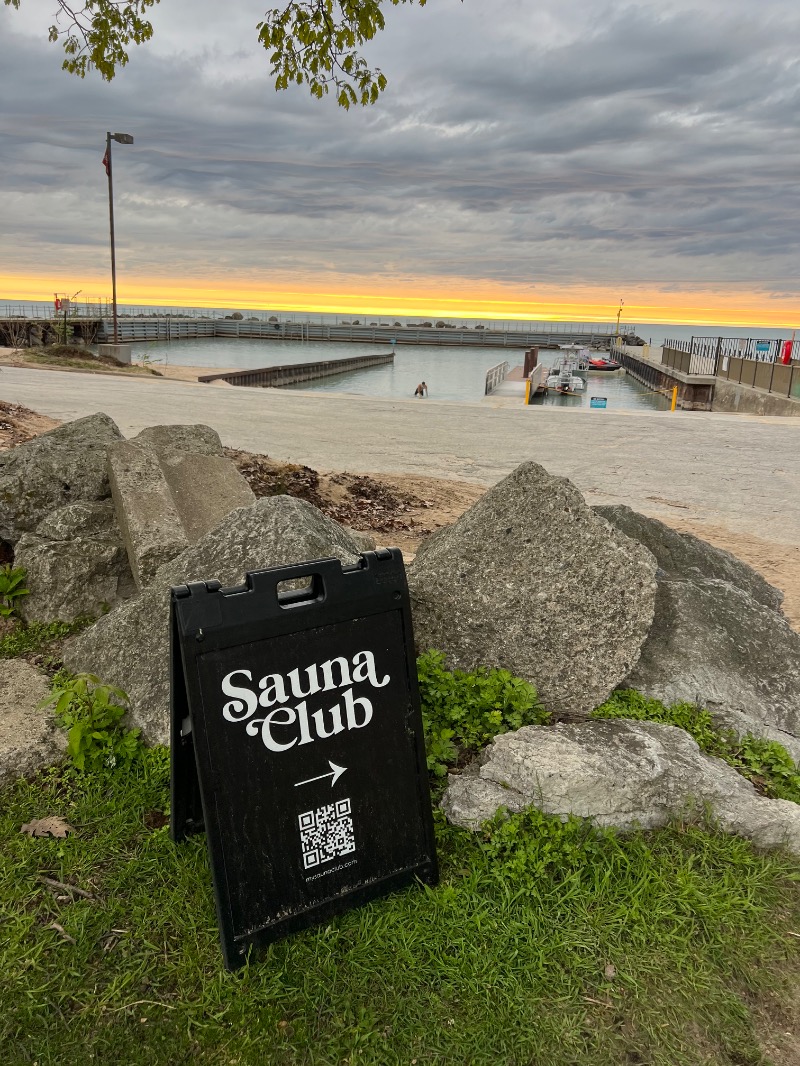 サウナなうサ。さんのSauna Clubのサ活写真