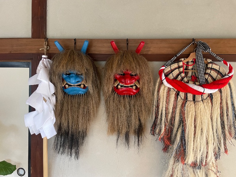 サウナ〜Ｙ　Ｓ　Ｏさんの蔵サウナと文化財の宿 森長のサ活写真